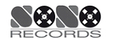 Logo Sono Records