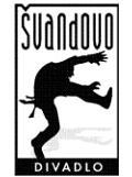 Logo Švandovo divadlo